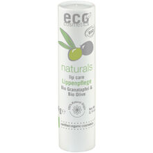 Eco Cosmetics Lip Care