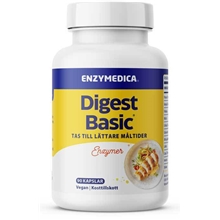 Enzymedica Digest Basic