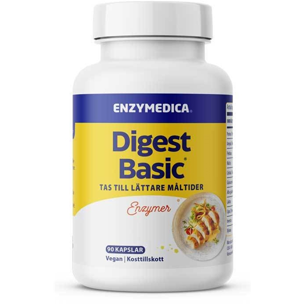 Enzymedica Digest Basic