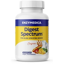 Enzymedica Digest Spectrum