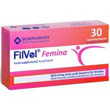 FilVel Femina