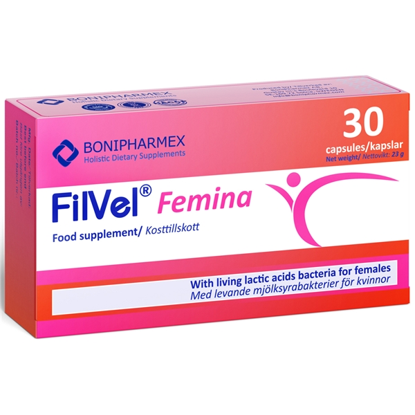 FilVel Femina