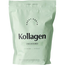 Great Earth Kollagen 400 gram