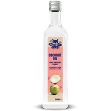 HealthyCo Liquid Coconut Oil Neutral 250 ml