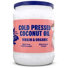 HealthyCo Coconut Oil Cold Pressed 500 ml