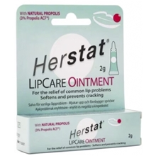 2 gram - Herstat Lipcare