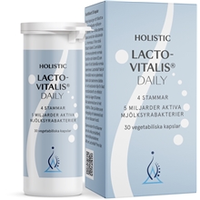 Lactovitalis®daily