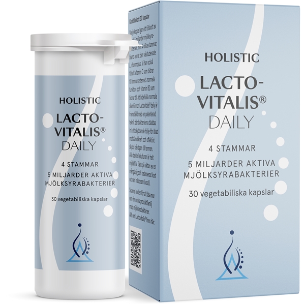 Lactovitalis®daily