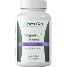 Magnesium Synergi