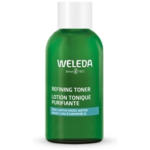 Refining Toner