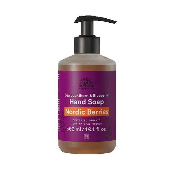 Nordic Berries Hand Soap