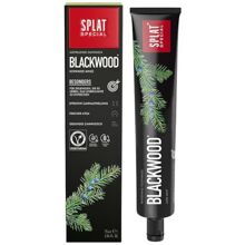 Splat Blackwood Toothpaste