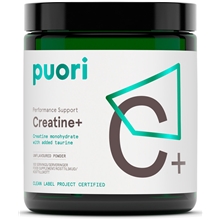 Puori Creatine+