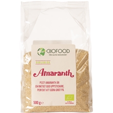 Amaranth