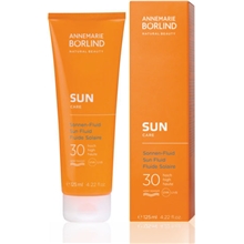 SUN Fluid SPF 30 EKO VEGAN