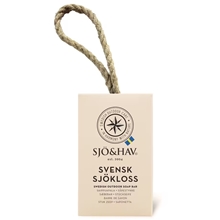 Sjö & Hav Svensk Sjökloss 200 gram