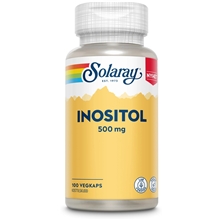 Solaray Inositol