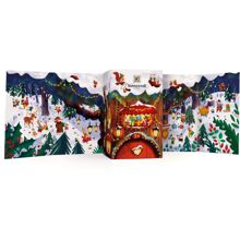 Sonnentor Te-adventskalender 24 st/paket