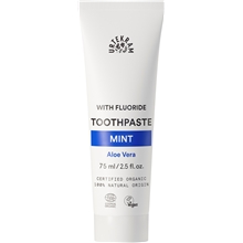 Toothpaste Mint Aloe Vera