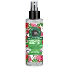 Body Mist Watermelon Lemonade