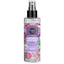 Body Mist Floral Cocktail