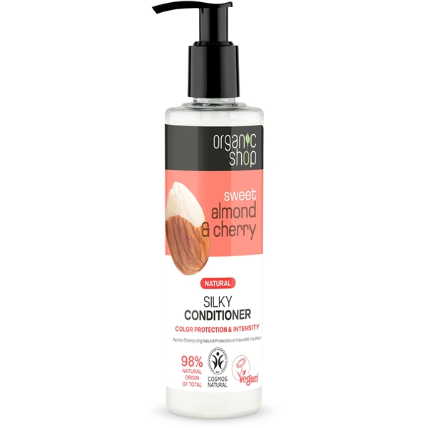 Conditioner Almond & Cherry