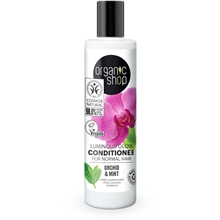 Conditioner Orchid & Mint