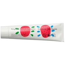 Toothpaste Strawberry