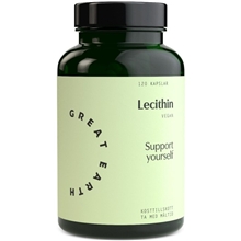 Great Earth Lecithin