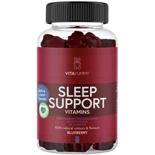 Vitayummy Sleep Support Blueberry 60 st