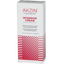 200 ml - Akzin Intensive Cream