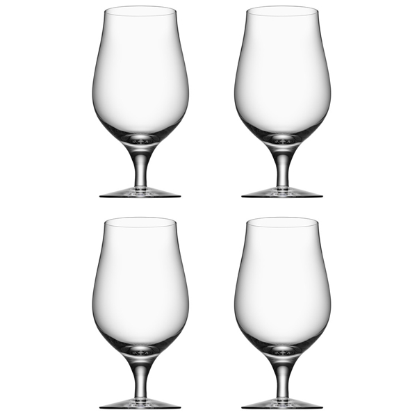 Beer Taster Ölglas 4-pack (Bild 1 av 3)