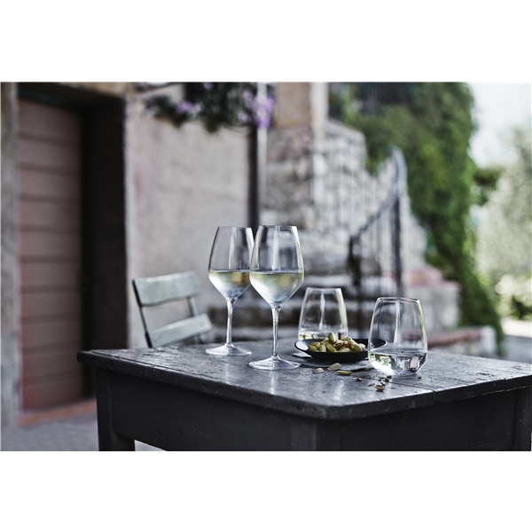 Atelier vitvinsglas Riesling 2-pack (Bild 2 av 2)