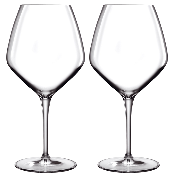 Atelier rödvinsglas Barolo/Shiraz 2-pack (Bild 1 av 2)