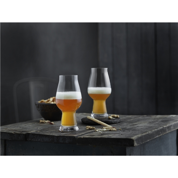 Birrateque ölglas Ipa/Ale 2-pack (Bild 2 av 3)