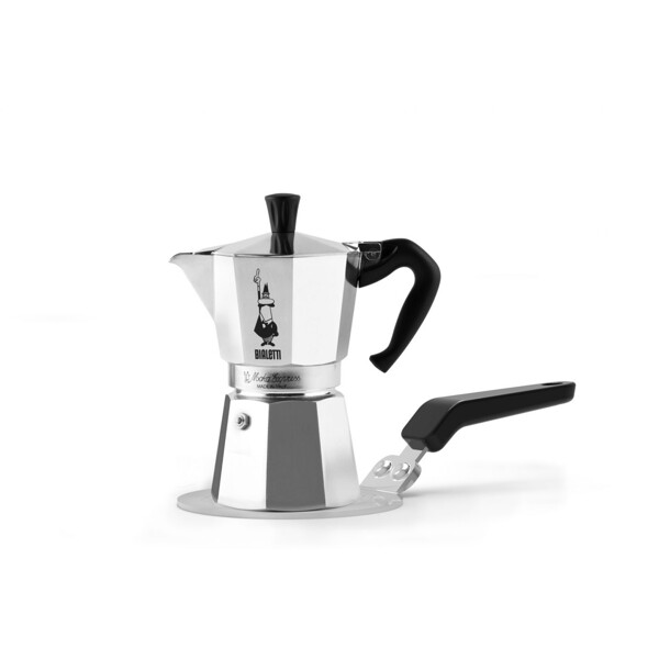 Bialetti Induktionsplatta 13cm (Bild 3 av 4)