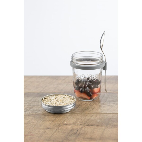 Kilner Frukostset (Bild 3 av 6)