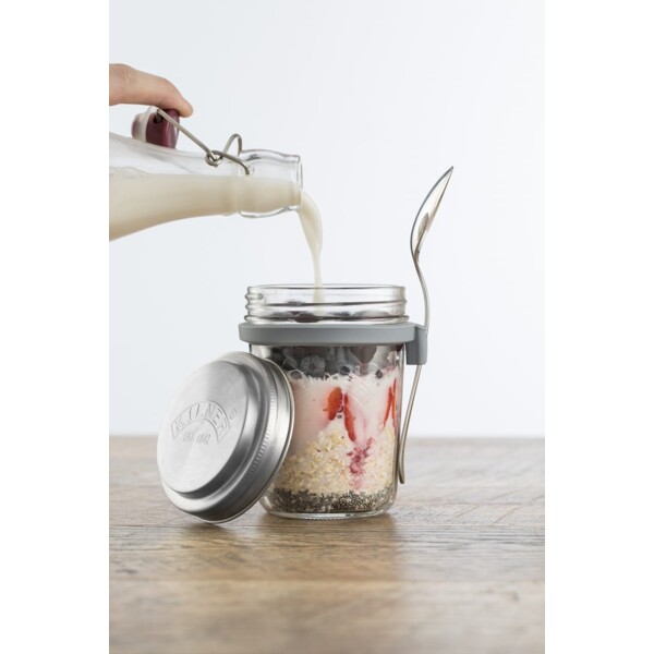 Kilner Frukostset (Bild 6 av 6)