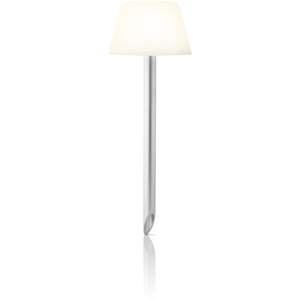 Eva Solo Sunlight Lampa med spett (Bild 1 av 4)