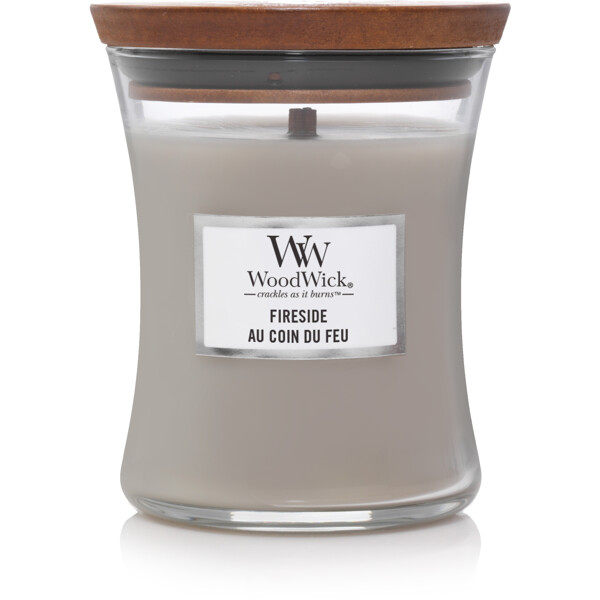 WoodWick Medium Hourglass