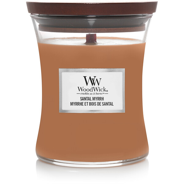 WoodWick Medium Hourglass (Bild 1 av 2)