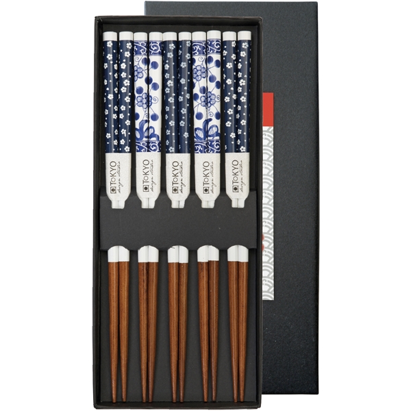 Chopstick 5 set