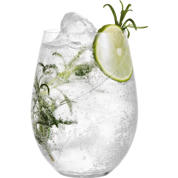 Line Gin och Tonic (Bild 2 av 4)