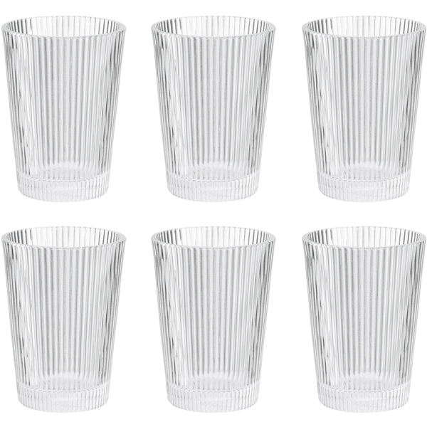 Stelton Pilastro Dricksglas 6-pack (Bild 1 av 4)