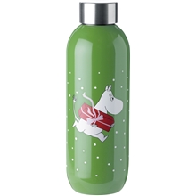 Moomin present - Moomin Keep Cool Dricksflaska 0,75 L