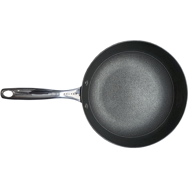 Satake Stekpanna Lättviktsgjutjärn Non-stick (Bild 1 av 6)