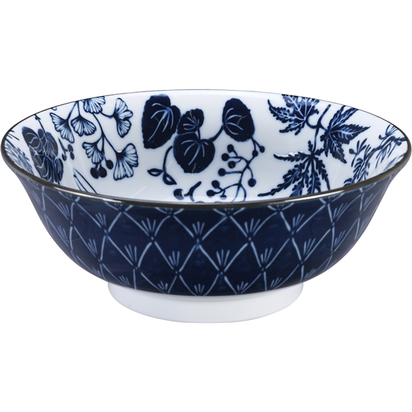 Flora Japonica Noodle Bowl 20.3cm (Bild 1 av 2)