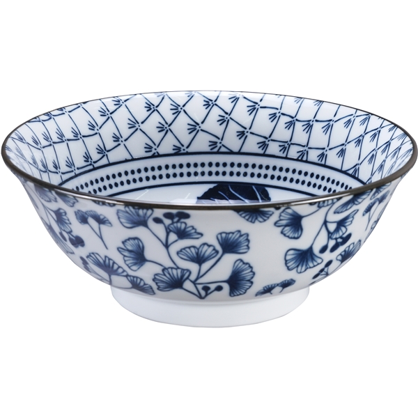 Flora Japonica Noodle Bowl 20.3cm (Bild 1 av 2)