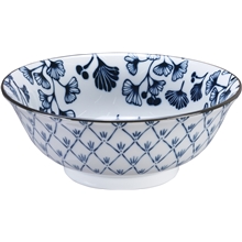 Maple - Flora Japonica Noodle Bowl 20.3cm