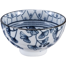 Ivy - Flora Japonica Rice Bowl 12cm